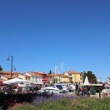 Gianna N2, 600 M From The Beach Novigrad  Luaran gambar