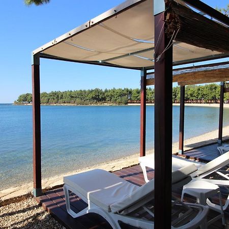 Gianna N2, 600 M From The Beach Novigrad  Luaran gambar