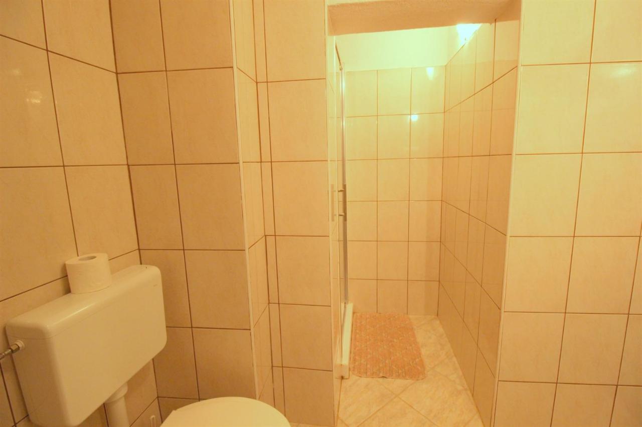 Gianna N2, 600 M From The Beach Novigrad  Luaran gambar