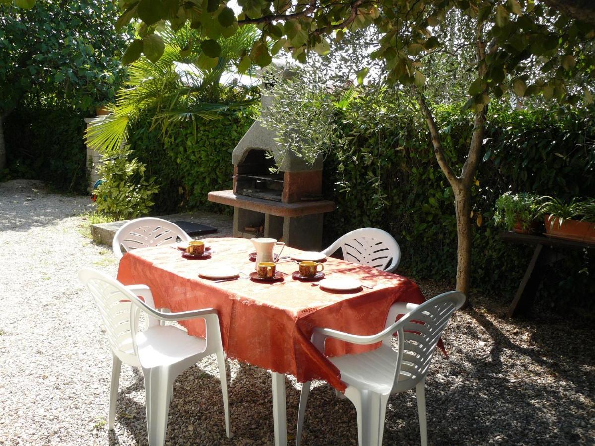 Gianna N2, 600 M From The Beach Novigrad  Luaran gambar