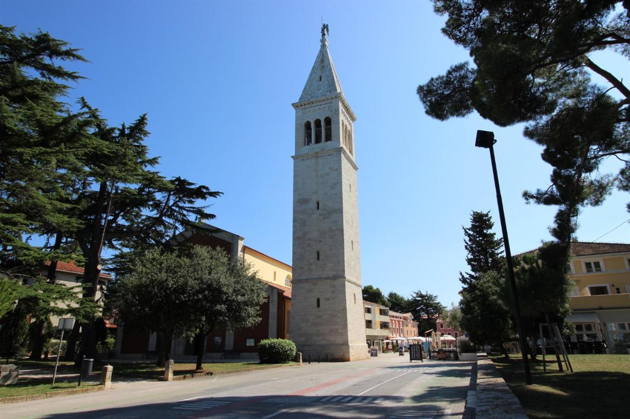 Gianna N2, 600 M From The Beach Novigrad  Luaran gambar