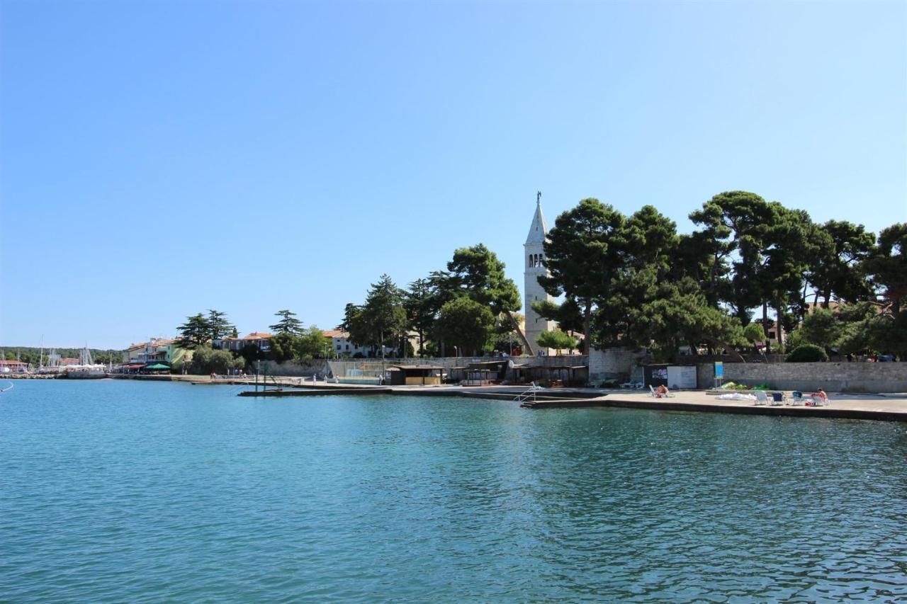 Gianna N2, 600 M From The Beach Novigrad  Luaran gambar