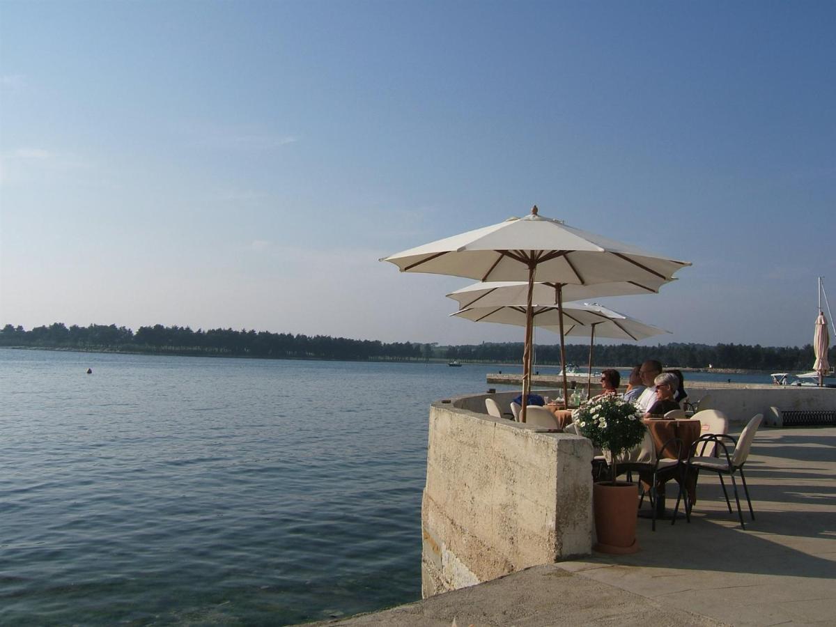 Gianna N2, 600 M From The Beach Novigrad  Luaran gambar