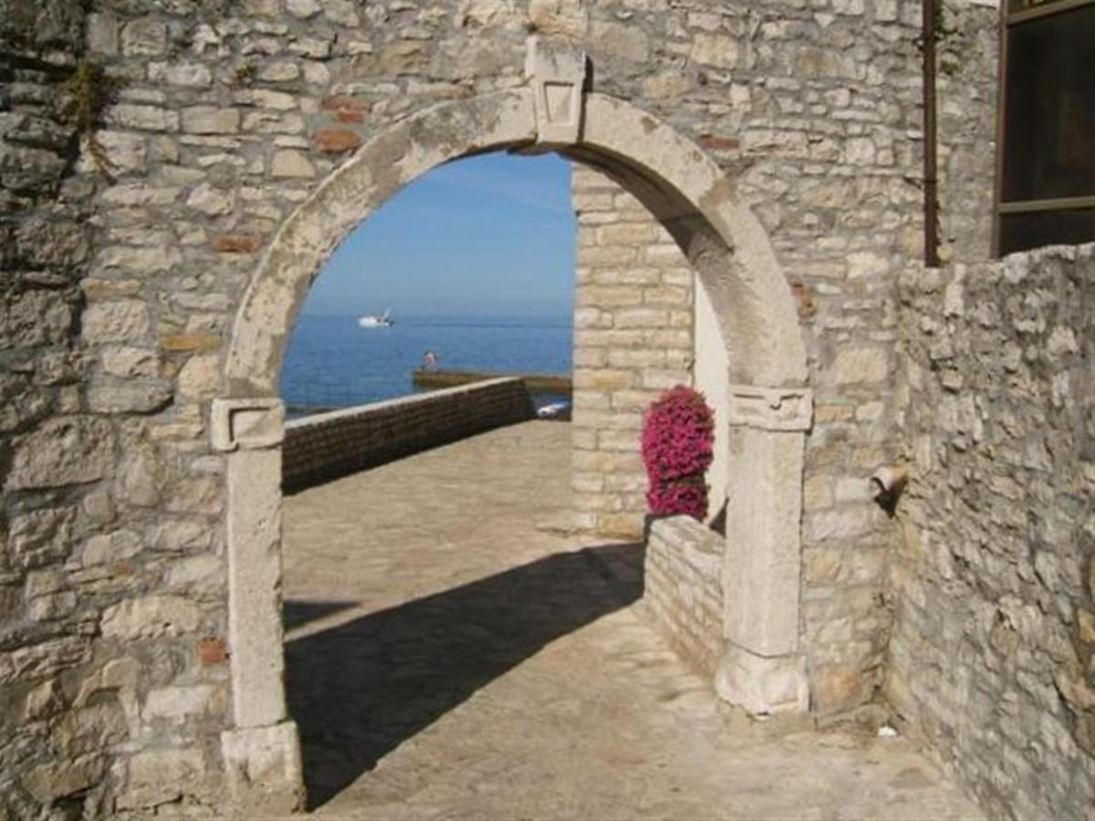 Gianna N2, 600 M From The Beach Novigrad  Luaran gambar