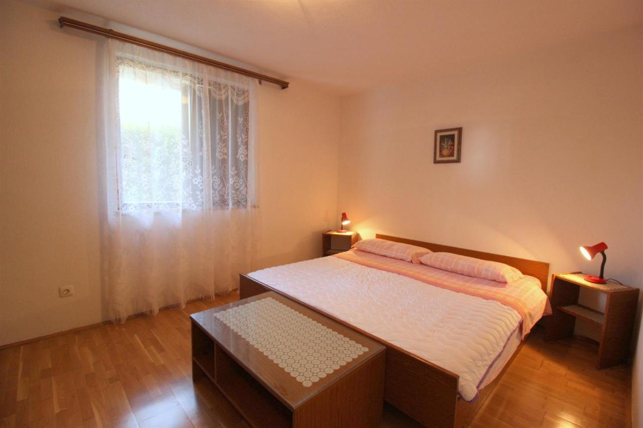 Gianna N2, 600 M From The Beach Novigrad  Luaran gambar