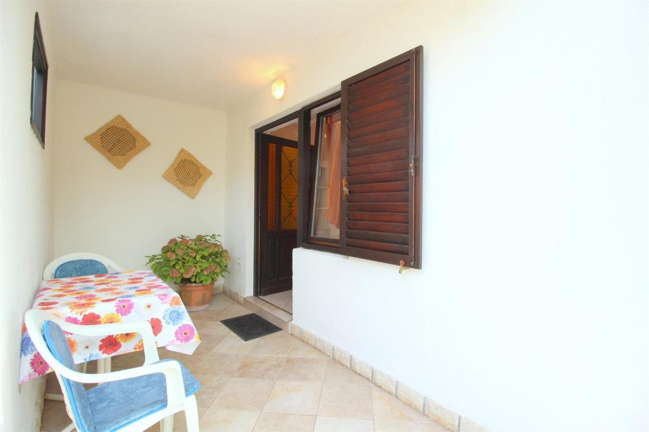 Gianna N2, 600 M From The Beach Novigrad  Luaran gambar