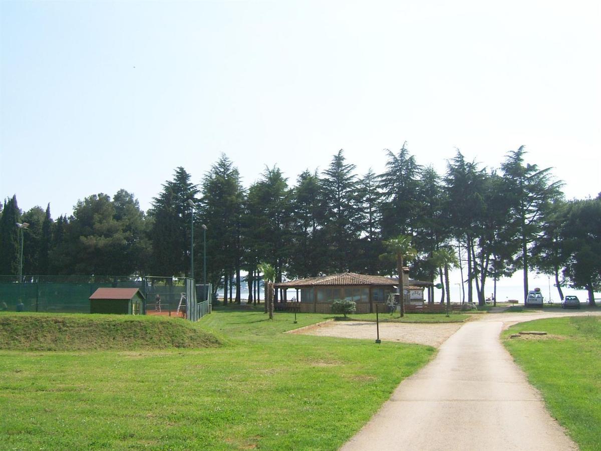 Gianna N2, 600 M From The Beach Novigrad  Luaran gambar