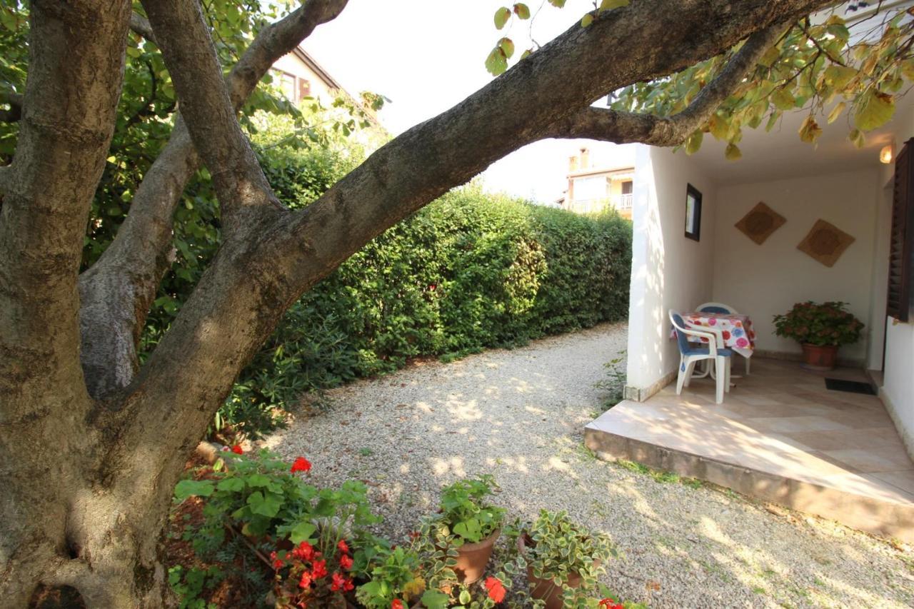 Gianna N2, 600 M From The Beach Novigrad  Luaran gambar
